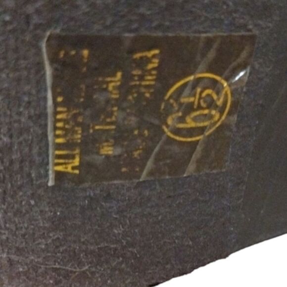 Soda Faux Suede Brown Ankle Booties Size 6.5! - Picture 11 of 11